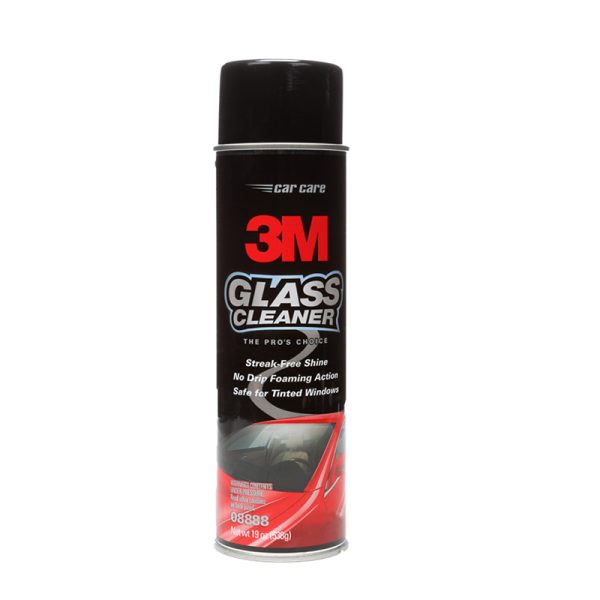 3M Glass Cleaner