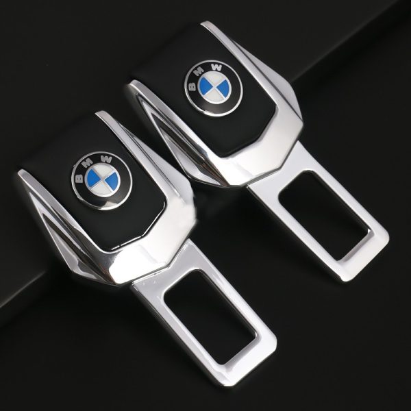 Bmw Seat Belt Lock 1 set