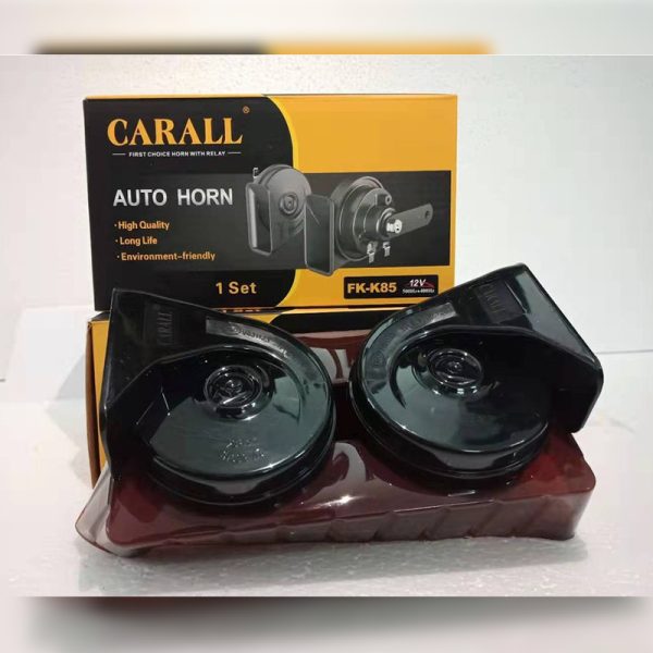 Auto Horn