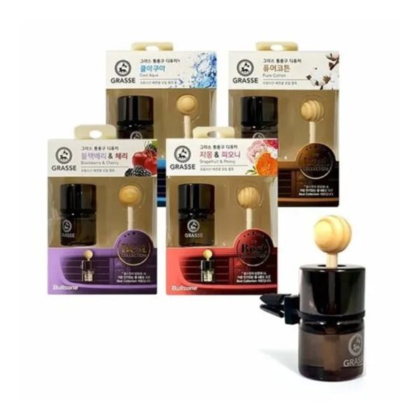 Bullsone Grasse Vent Diffuser