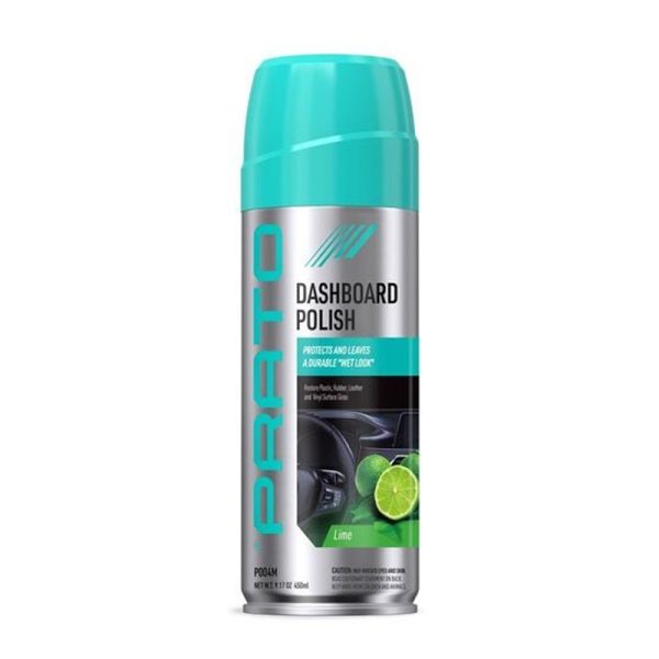 Car Dashboard Polish Prato