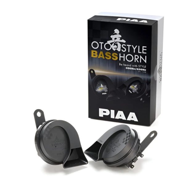 Oto Style Piaa Horn for High-Quality Sound and Clear Alerts