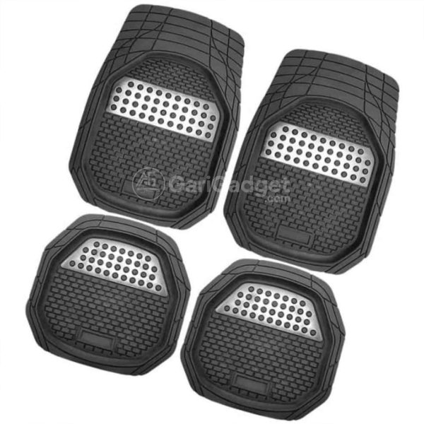 Sedan Car Floor Mats – Best Car Floor Mats for All Models