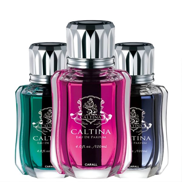 Carall Caltina Car Perfume with Premium Japanese Fragrance Luxury in Every Drive
