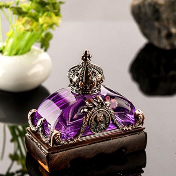 Premium Royal Style Car Perfume | Long-Lasting Fragrance for Every Drive