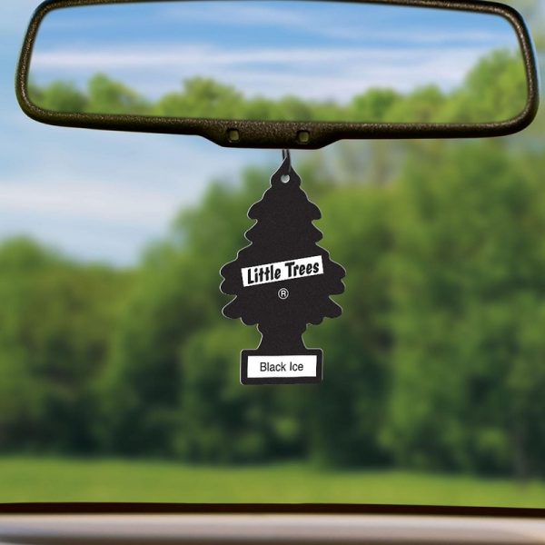 LITTLE TREE AIR FRESHENER SCENT CAR HANGING Decor