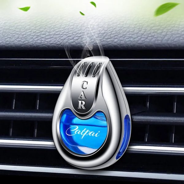 Air Vent Car Freshener Interior Air Vent Creative Diffuser