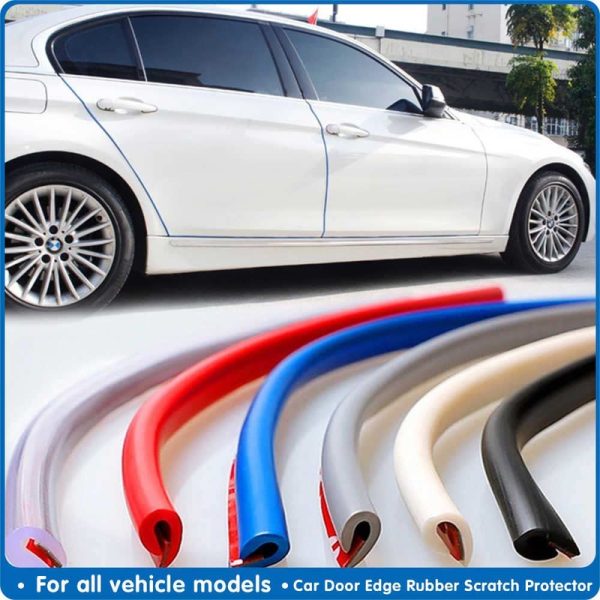 Car Door Guards 5m