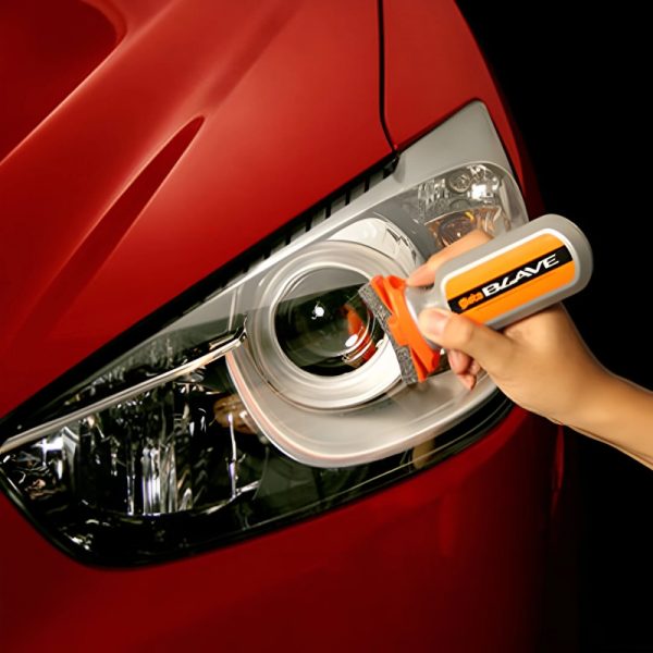 SOFT99 Glaco Blave – Advanced Glass and Plastic Protection with Ultra Shine