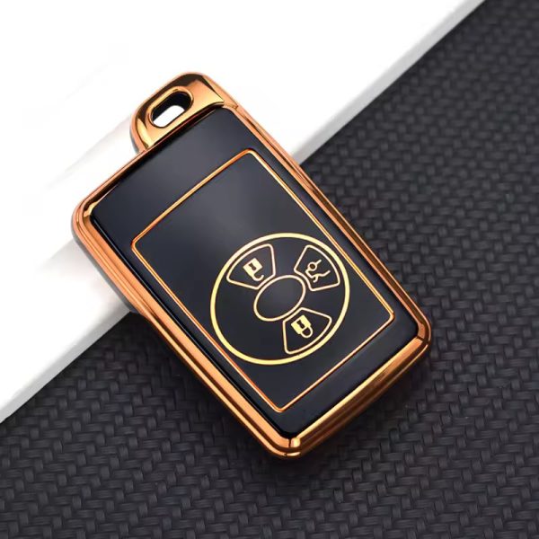 Allion & Premio Remote Key Cover Case Auto Accessories