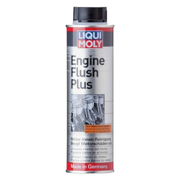 Liqui moly Engine Flush plus 300ml