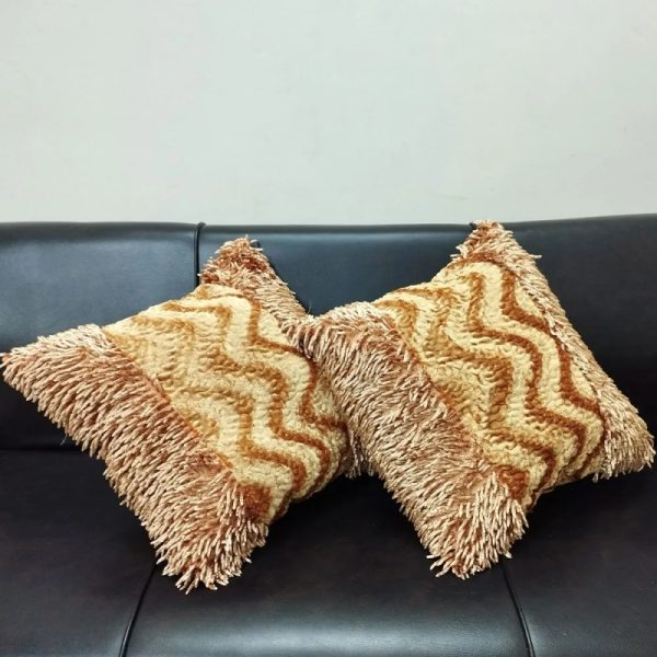 Car Cushion Pillow color show in picture 2pcs
