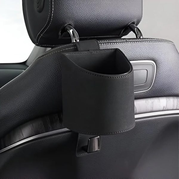 Essential 1 Piece Car Back Seat Cup Holder Hook - Keep Your Vehicle Organized