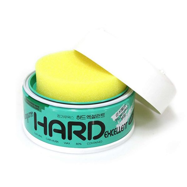 Kangaroo Hard Wax