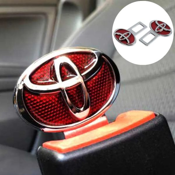Car Seat balt Alram Cancelar 2 pcs