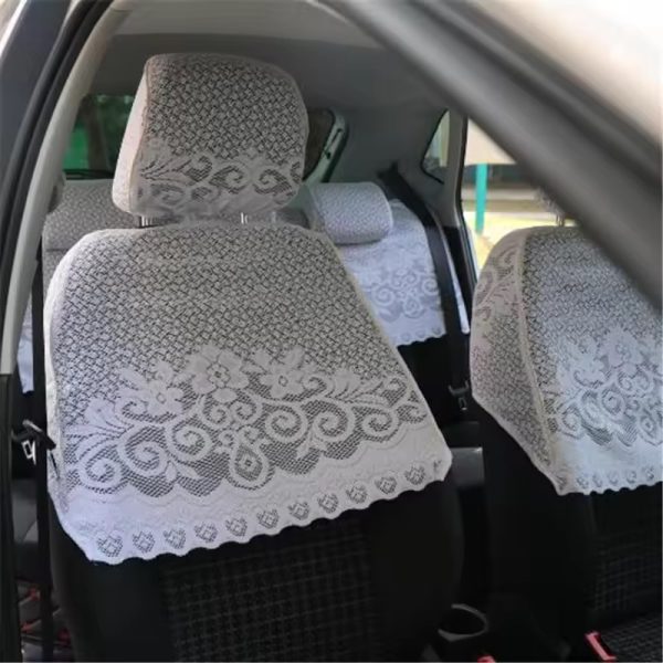 Car Seat HalF Cover