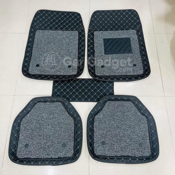 Best 5D Car Floor Mat Universal Fit – Keep Your Car Clean & Stylish