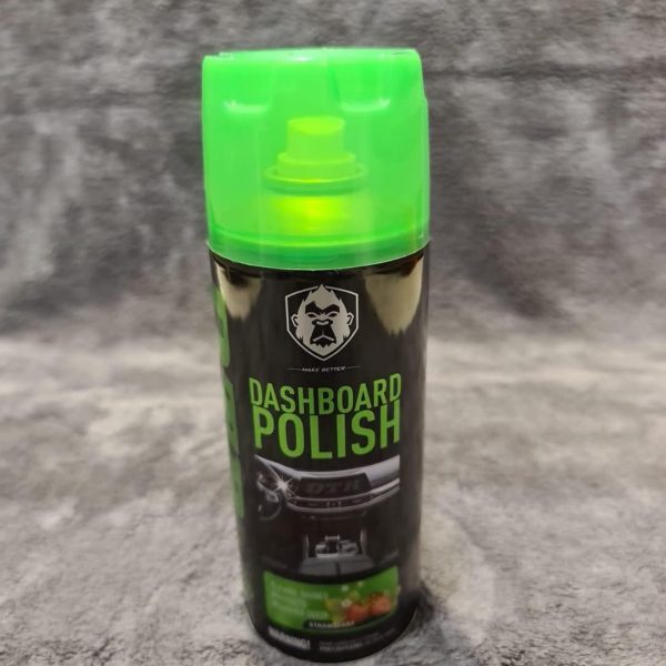 DTR Car Dashboard Polish for a Shine And Protection