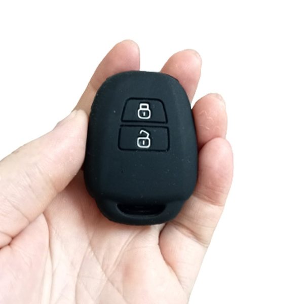 Aqua Silicone Car key Cover any model