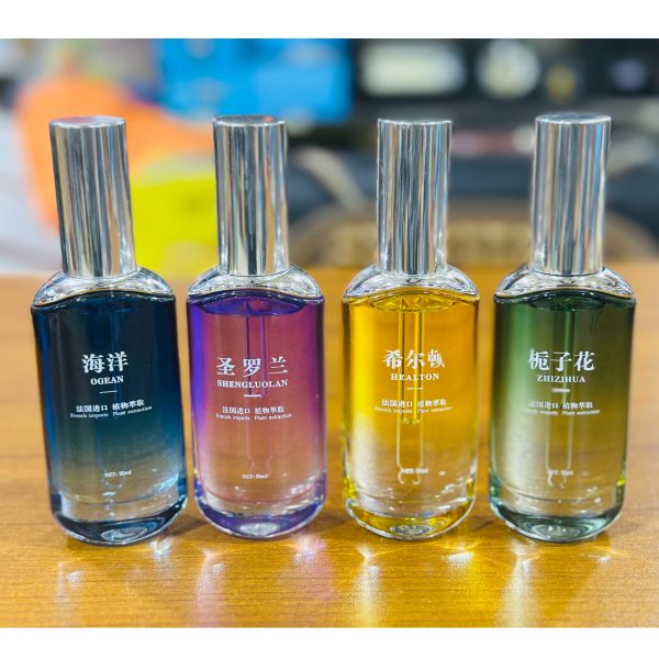 Moss Car perfume Refill 50 ML