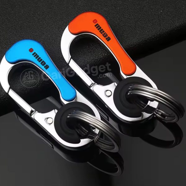Premium Key Ring Omuda