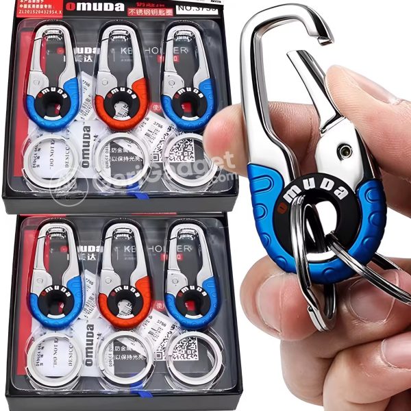 Omuda key Ring best Quality