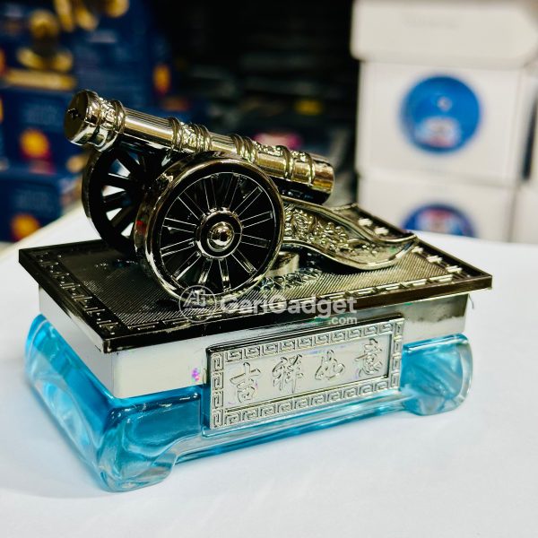 Car perfume Gun model