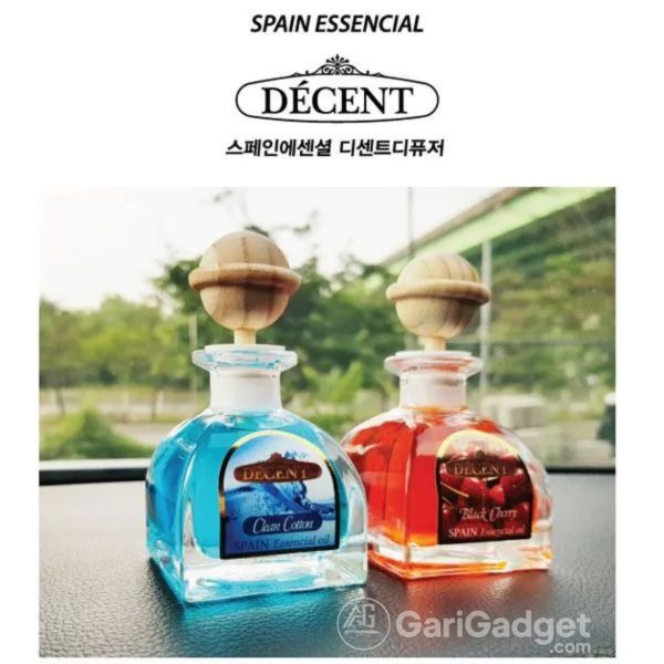 Car Perfume 50ML – Premium Fragrance for Fresh & Clean Interior